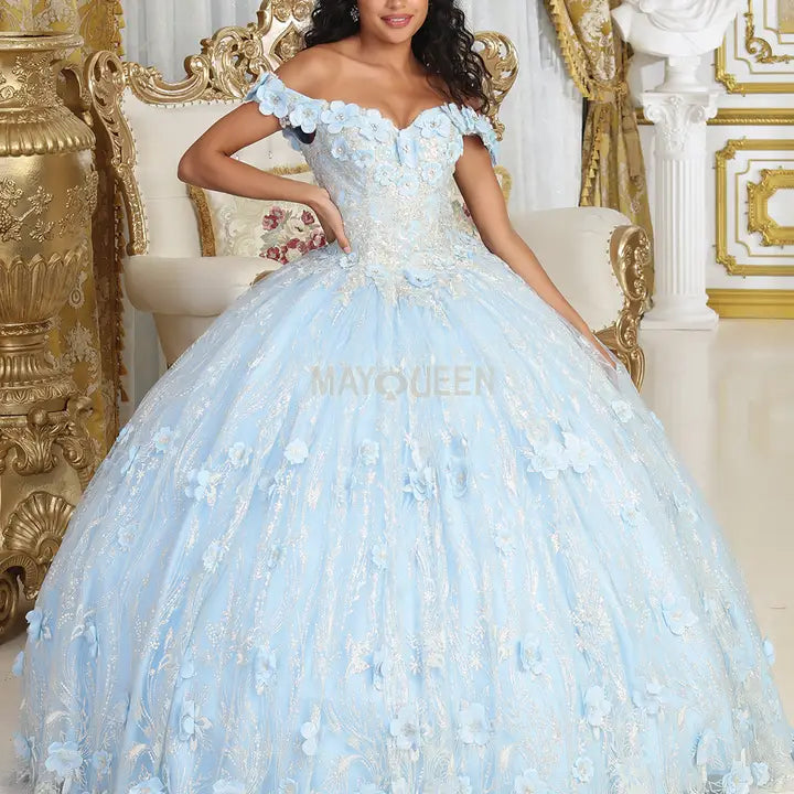 Quinceañera